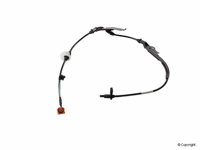 Genuine Parts Company ABS Wheel Speed Sensor