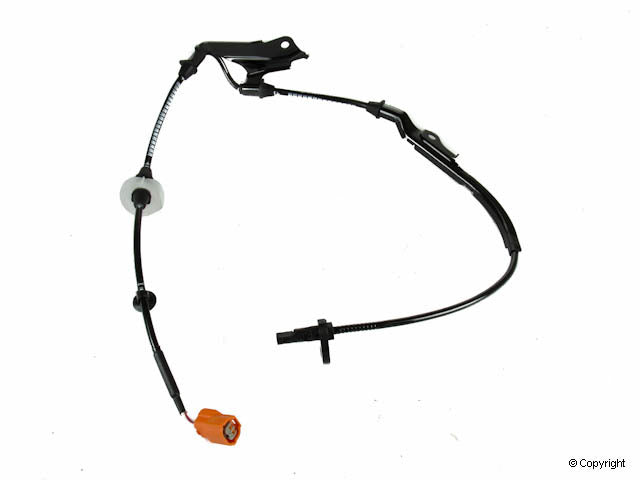Genuine Parts Company ABS Wheel Speed Sensor