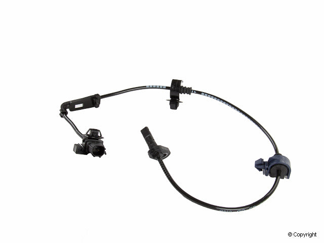 Genuine Parts Company ABS Wheel Speed Sensor