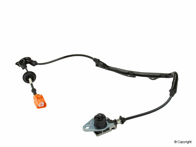 Genuine Parts Company ABS Wheel Speed Sensor