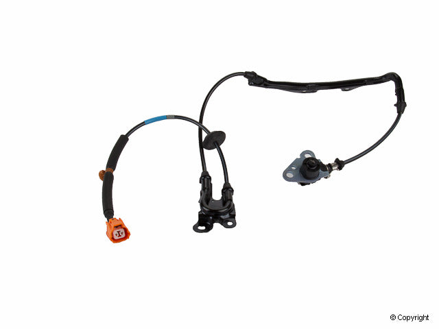 Genuine Parts Company ABS Wheel Speed Sensor