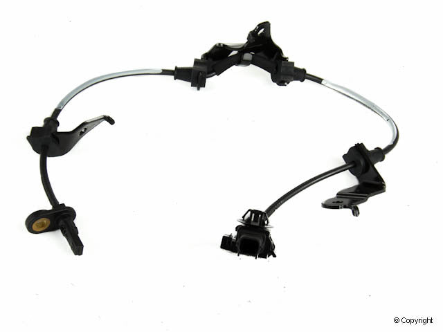 Genuine Parts Company ABS Wheel Speed Sensor