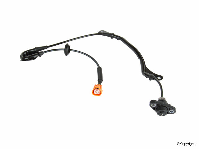 Genuine Parts Company ABS Wheel Speed Sensor