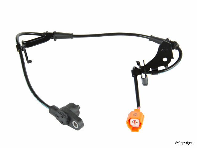 Genuine Parts Company ABS Wheel Speed Sensor