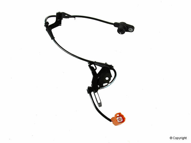 Genuine Parts Company ABS Wheel Speed Sensor