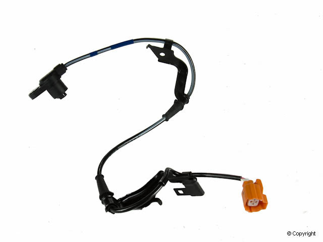 Genuine Parts Company ABS Wheel Speed Sensor