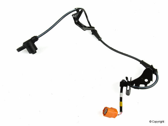 Genuine Parts Company ABS Wheel Speed Sensor