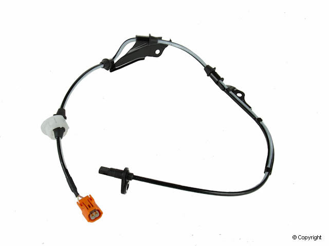Genuine Parts Company ABS Wheel Speed Sensor