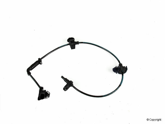 Genuine Parts Company ABS Wheel Speed Sensor