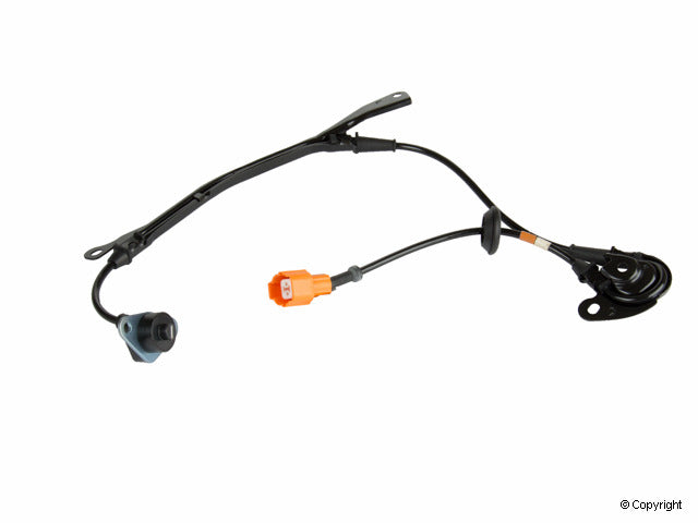 Genuine Parts Company ABS Wheel Speed Sensor