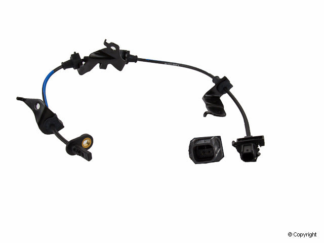 Genuine Parts Company ABS Wheel Speed Sensor
