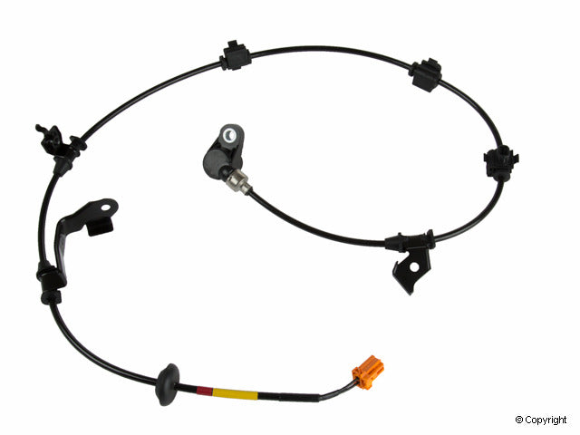 Genuine Parts Company ABS Wheel Speed Sensor