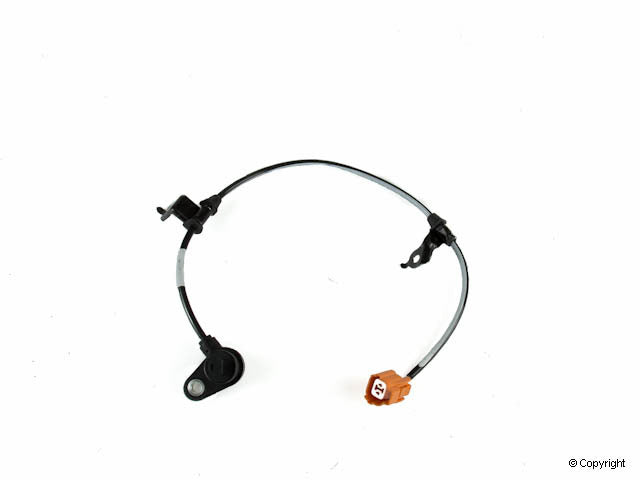 Genuine Parts Company ABS Wheel Speed Sensor