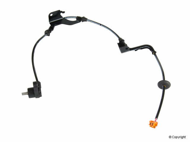 Genuine Parts Company ABS Wheel Speed Sensor