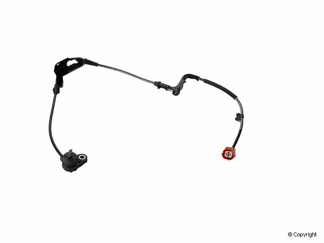 Genuine Parts Company ABS Wheel Speed Sensor