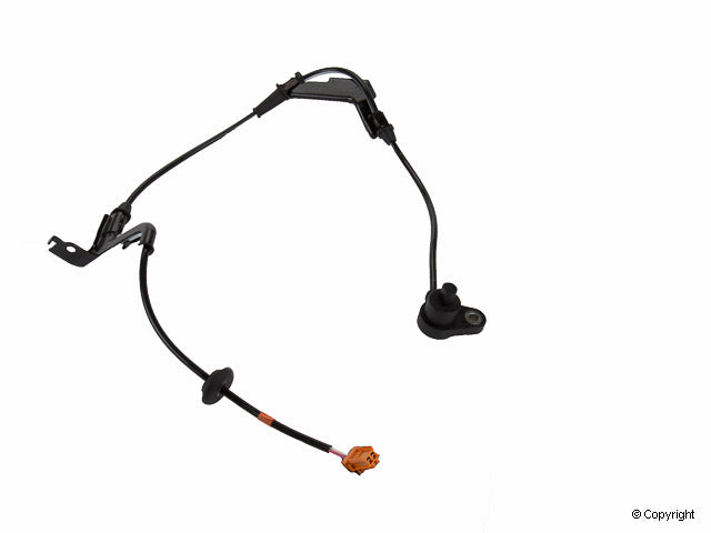 Genuine Parts Company ABS Wheel Speed Sensor