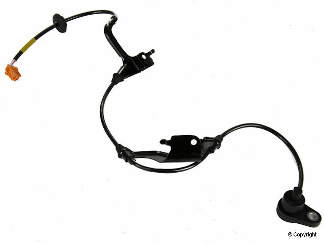 Genuine Parts Company ABS Wheel Speed Sensor