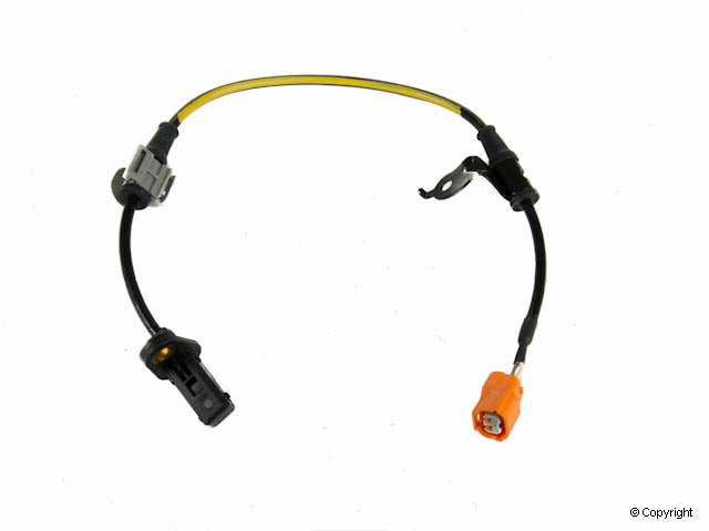 Genuine Parts Company ABS Wheel Speed Sensor
