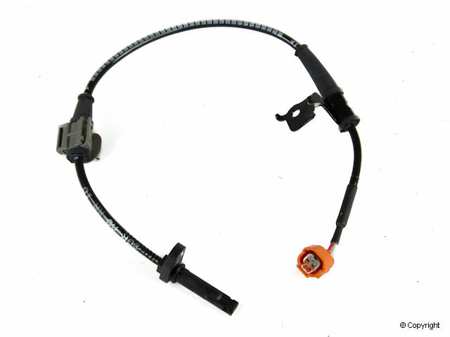 Genuine Parts Company ABS Wheel Speed Sensor