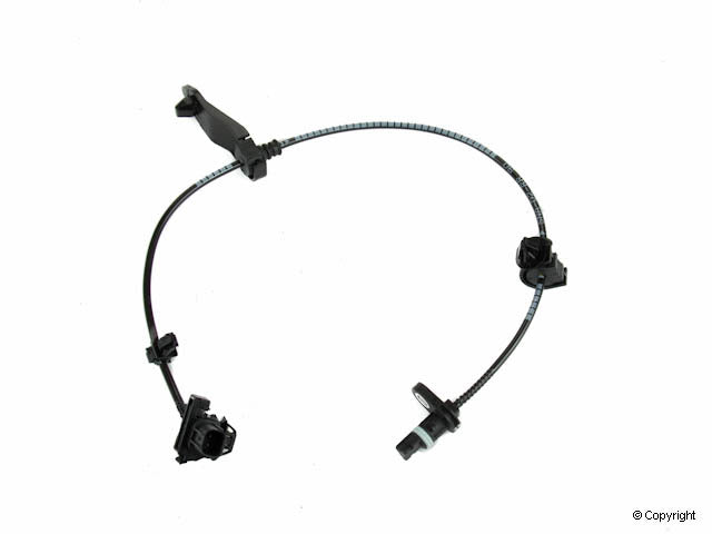 Genuine Parts Company ABS Wheel Speed Sensor