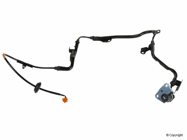 Genuine Parts Company ABS Wheel Speed Sensor