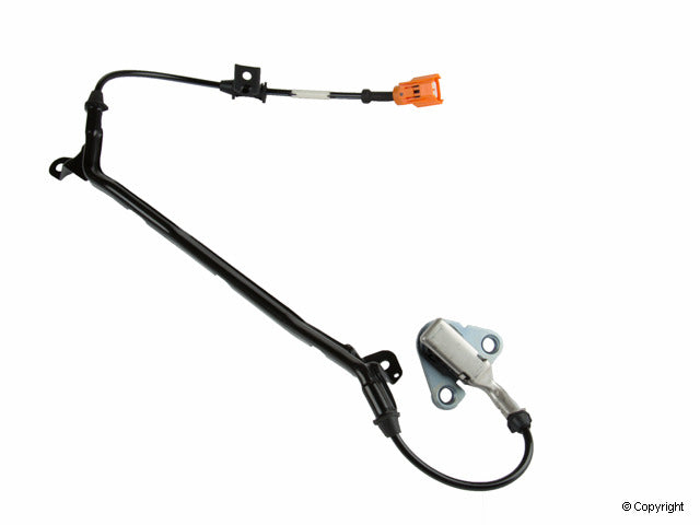 Genuine Parts Company ABS Wheel Speed Sensor