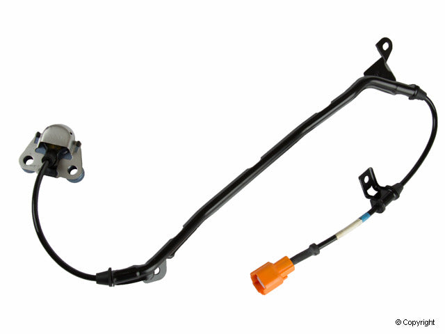 Genuine Parts Company ABS Wheel Speed Sensor