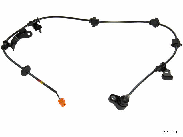 Genuine Parts Company ABS Wheel Speed Sensor