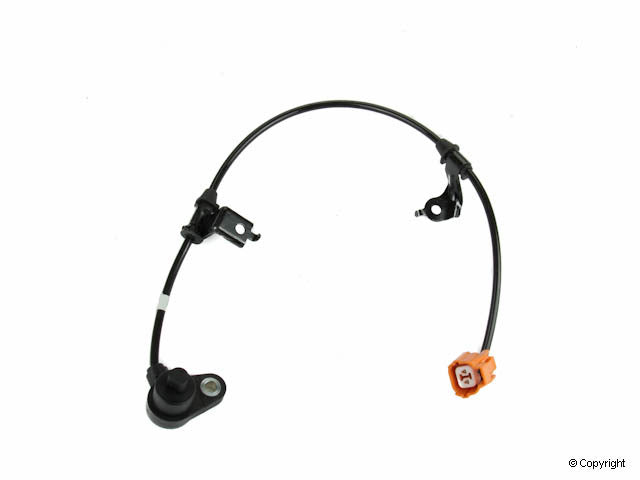 Genuine Parts Company ABS Wheel Speed Sensor