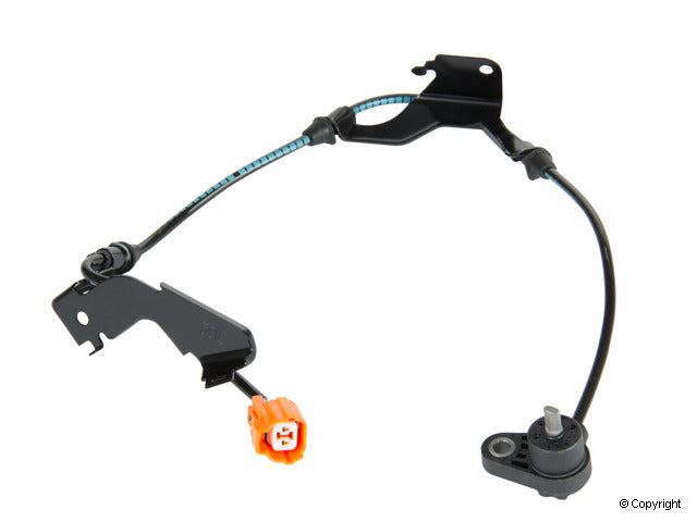 Genuine Parts Company ABS Wheel Speed Sensor