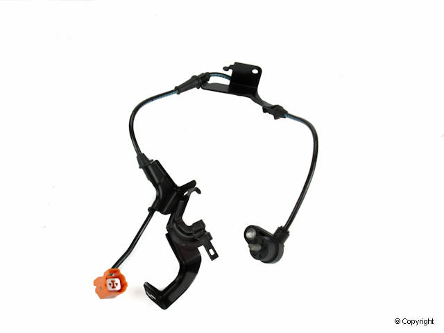 Genuine Parts Company ABS Wheel Speed Sensor