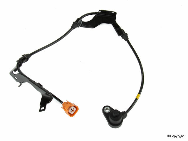 Genuine Parts Company ABS Wheel Speed Sensor