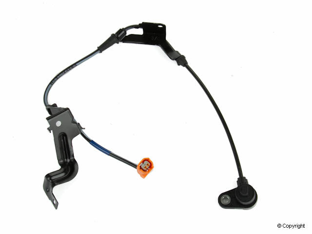 Genuine Parts Company ABS Wheel Speed Sensor