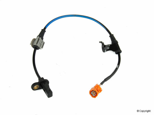 Genuine Parts Company ABS Wheel Speed Sensor