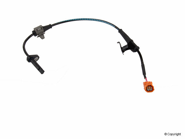 Genuine Parts Company ABS Wheel Speed Sensor