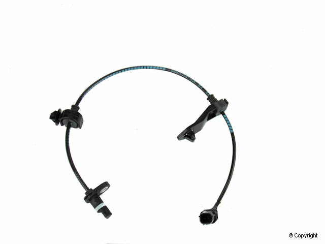 Genuine Parts Company ABS Wheel Speed Sensor