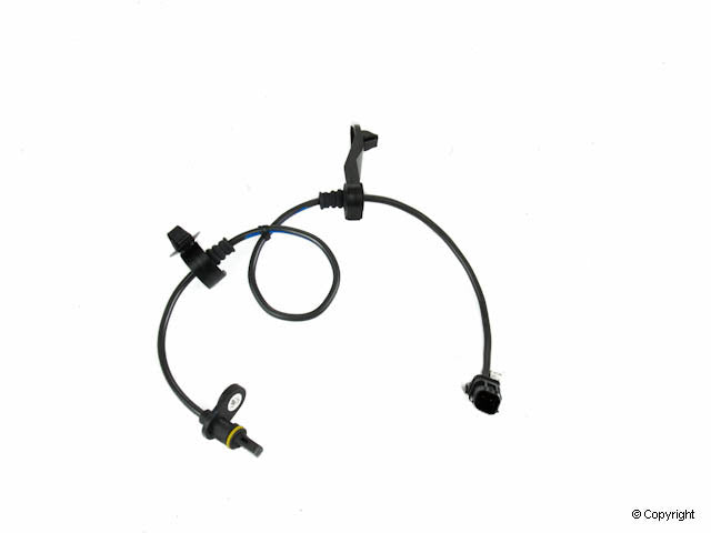 Genuine Parts Company ABS Wheel Speed Sensor
