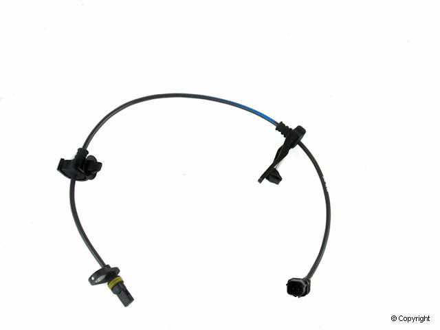 Genuine Parts Company ABS Wheel Speed Sensor