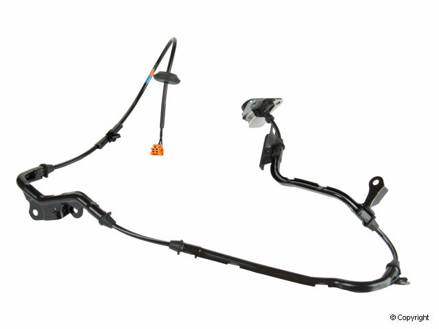 Genuine Parts Company ABS Wheel Speed Sensor