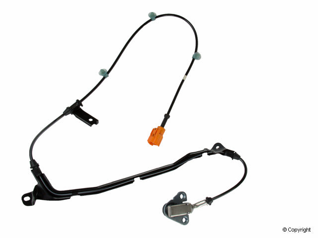 Genuine Parts Company ABS Wheel Speed Sensor