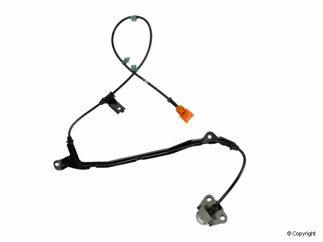 Genuine Parts Company ABS Wheel Speed Sensor