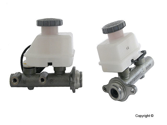 Genuine Parts Company Brake Master Cylinder