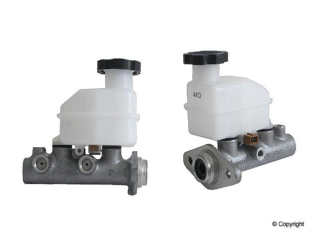 Genuine Parts Company Brake Master Cylinder