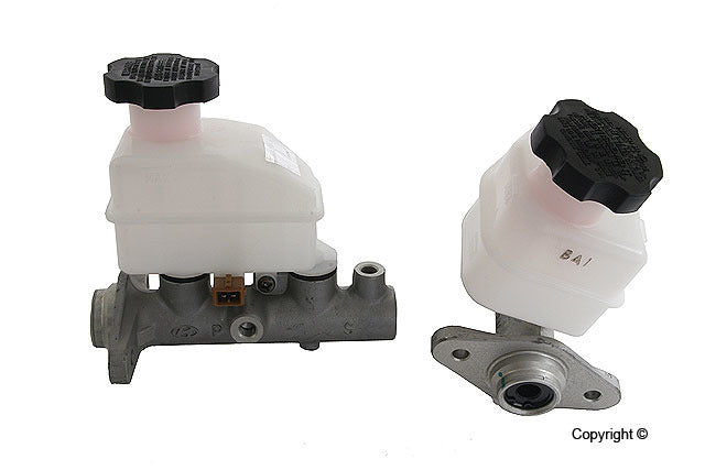 Genuine Parts Company Brake Master Cylinder