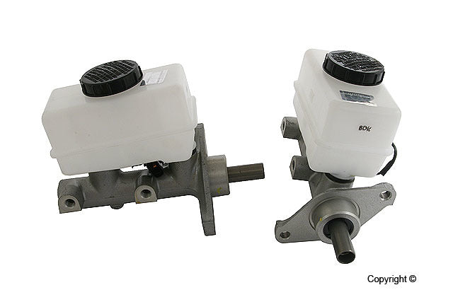 Genuine Parts Company Brake Master Cylinder