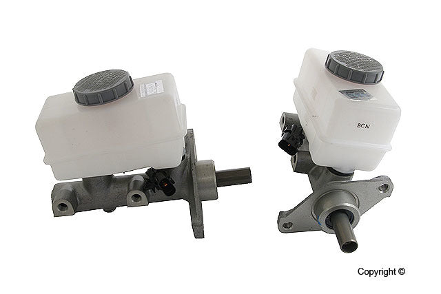 Genuine Parts Company Brake Master Cylinder