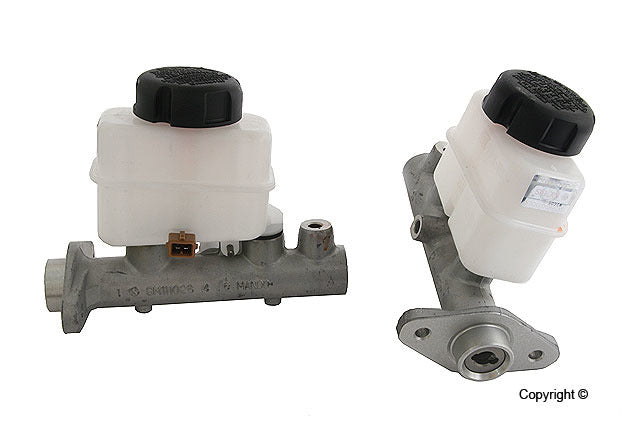Genuine Parts Company Brake Master Cylinder