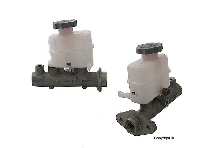 Genuine Parts Company Brake Master Cylinder