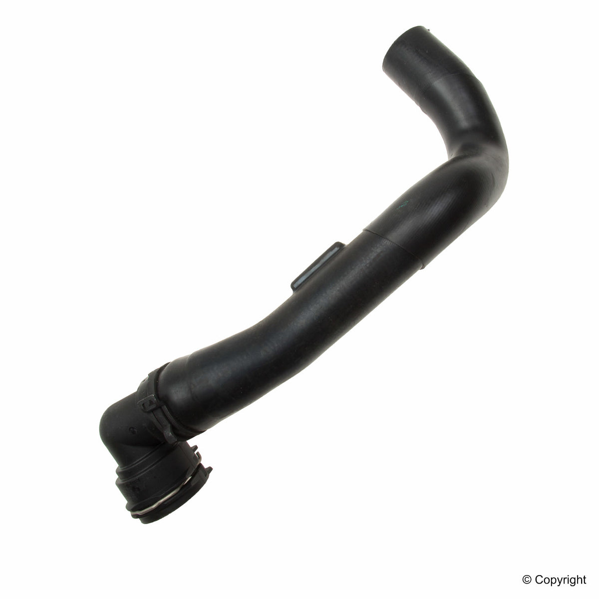 Genuine Parts Company Radiator Coolant Hose