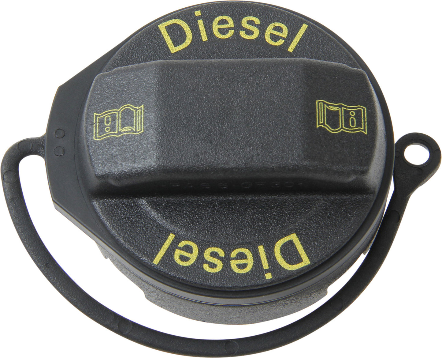 Genuine Parts Company Fuel Tank Cap